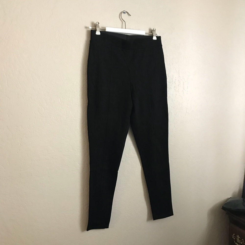 Nwot halogen crop slim pant